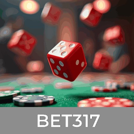 BET317: Experiência de Casino com Dealers ao Vivo