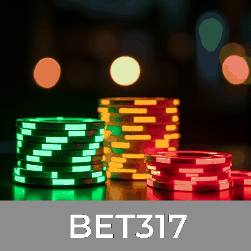 BET317: Seu Cassino Online Premiado e Seguro