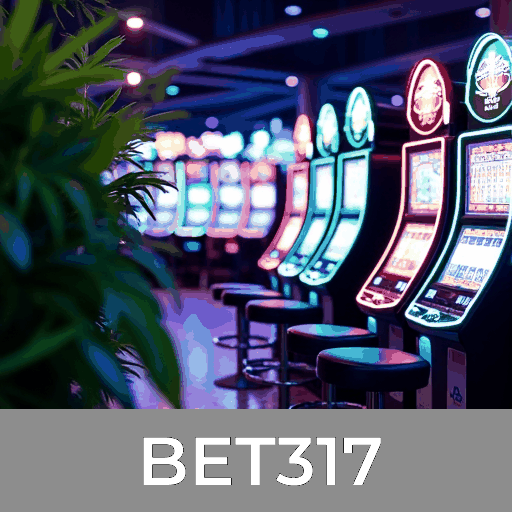 Experimente o acesso premium com BET317