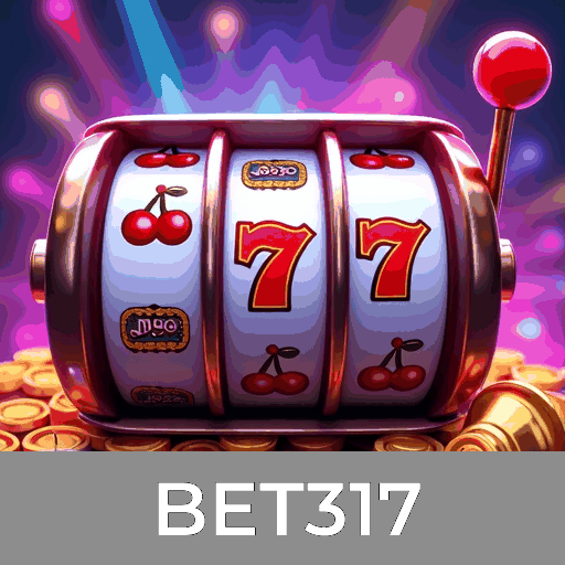 BET317: Slots Gigantes, Mesa Estratégica, Dealers Imersivos