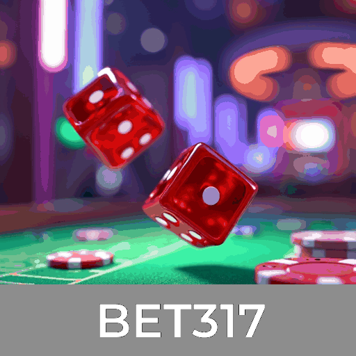 BET317: A Plataforma de Apostas com Serviços Profissionais
