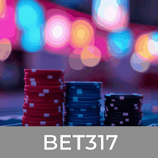 BET317: Especialista em Apostas Esportivas no Brasil