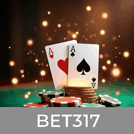 BET317: Seu Cassino Online Premiado e Seguro