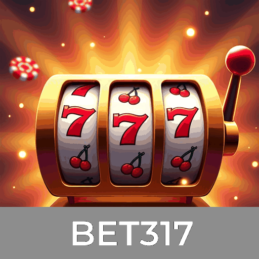 Explore Jogos de Cassino Diversificados no BET317 com Emoção