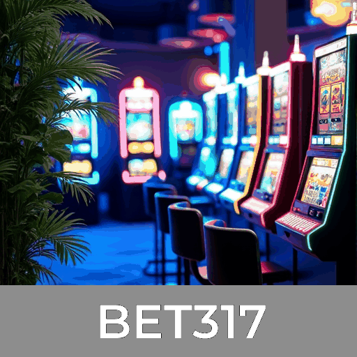 Descubra os bônus incríveis no BET317 e maximize suas chances