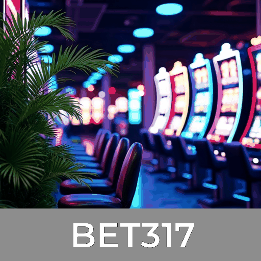 BET317: A Plataforma de Apostas com Serviços Profissionais