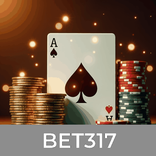 Experimente a Emoção dos Jogos de Cassino no BET317
