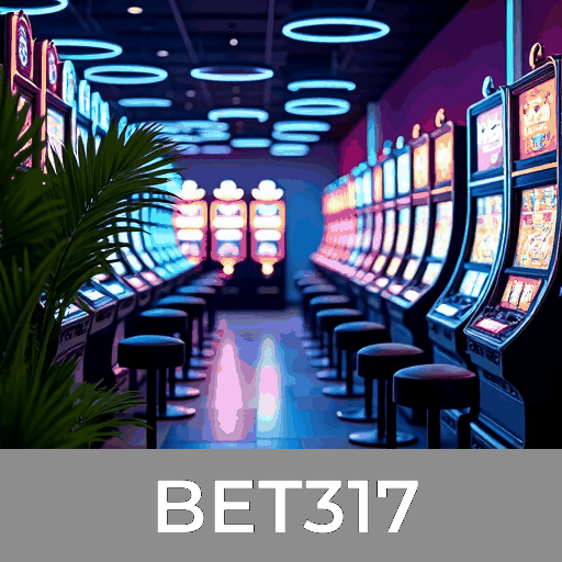Descubra o App BET317: Aposta Móvel com Facilidade e Segurança