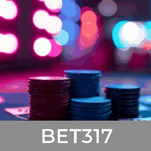 BET317: Experiência de Casino com Dealers ao Vivo