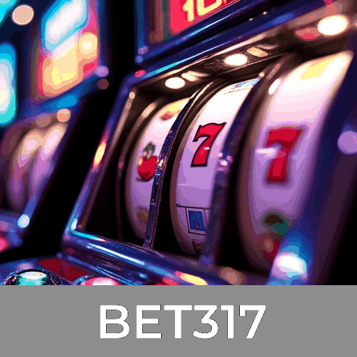 BET317.com - Plataforma de Apostas Online no Brasil - Cassino Online Seguro e Confiável - BET317