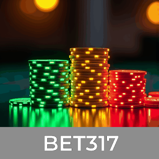 BET317: Aposta Móvel Simplificada e Completa