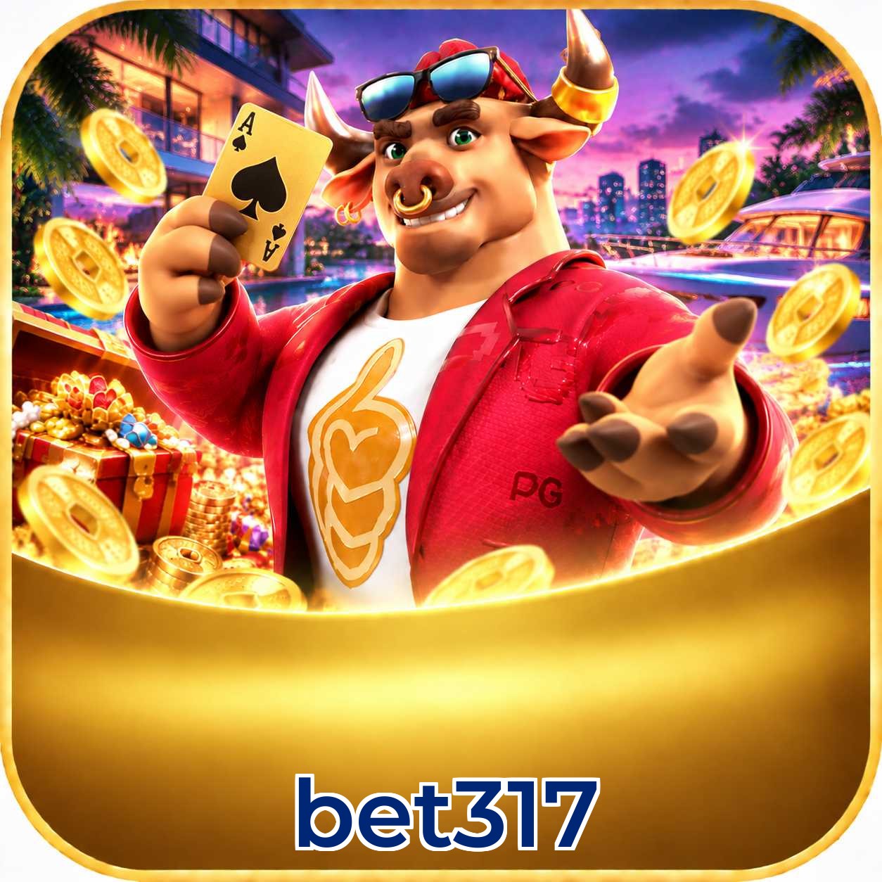 bet317 Fortune Tiger Tips