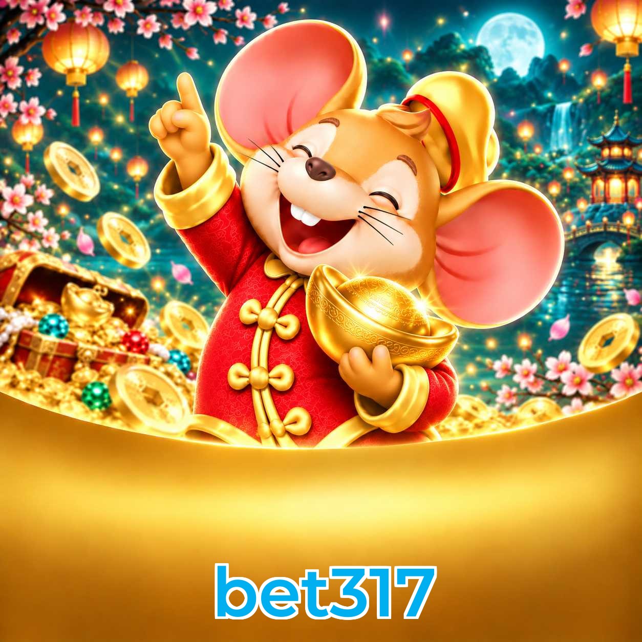 bet317 instalar Android APK