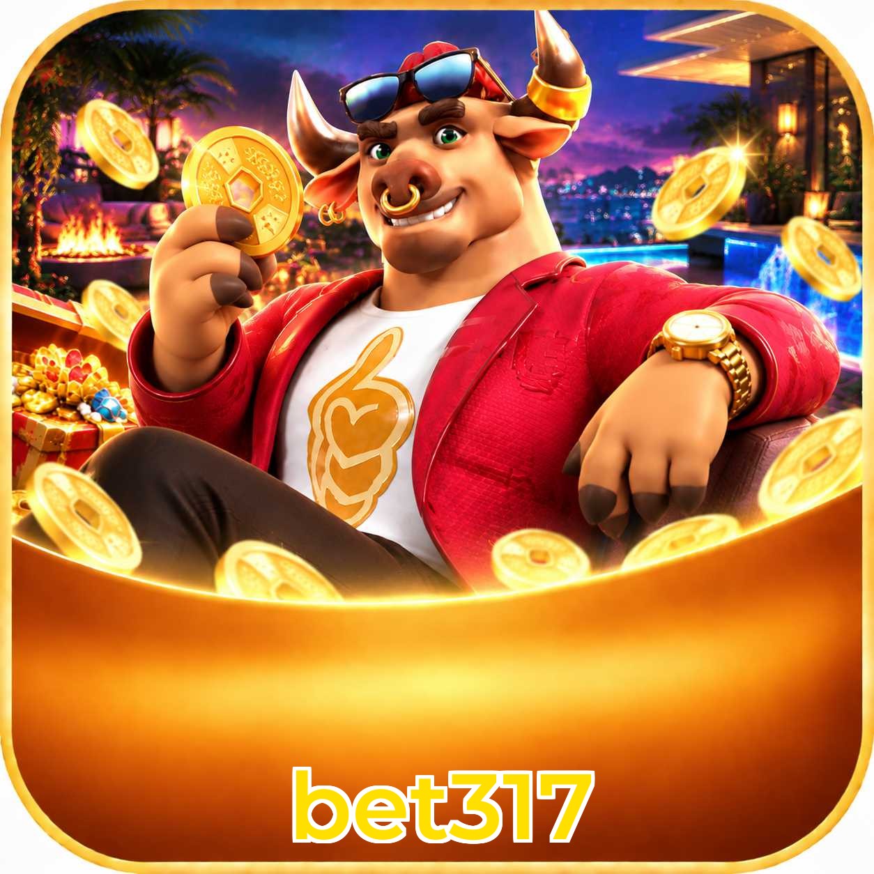 bet317 Download Speed