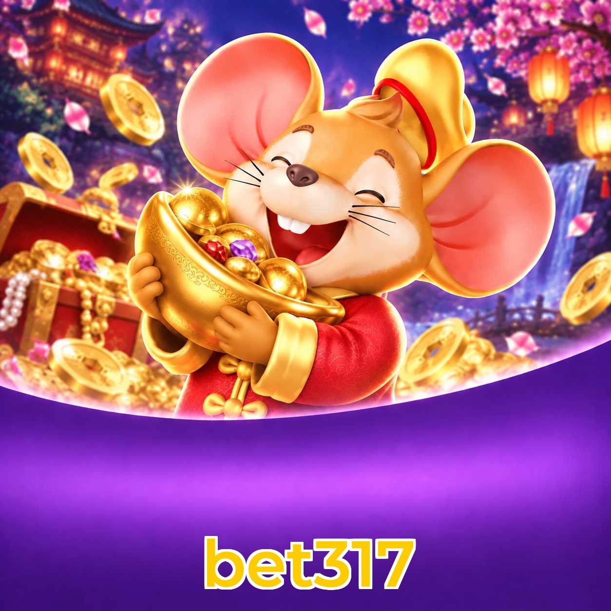 bet317 Security Analysis