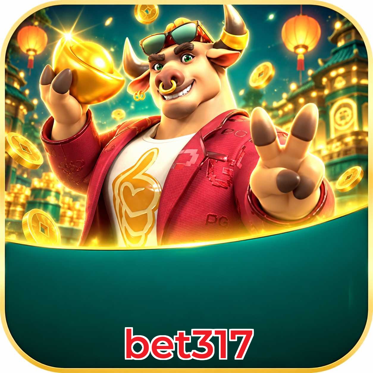 bet317 Slots
