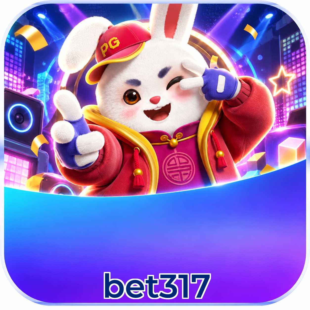 bet317 Fortune Tiger Game