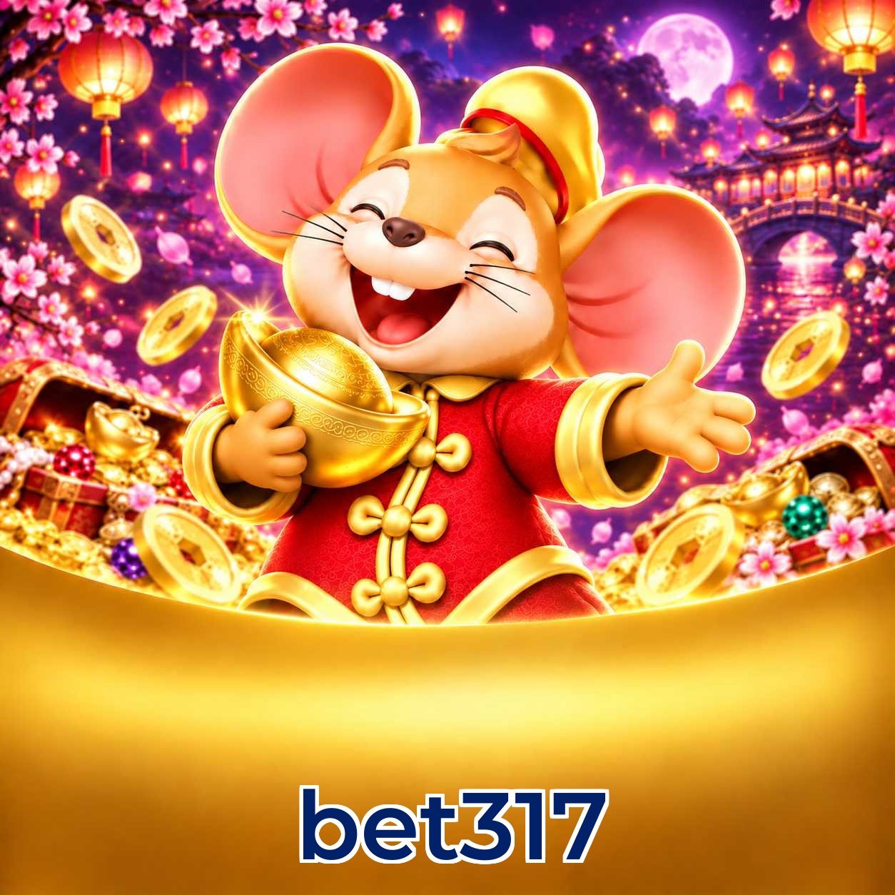 bet317 Facebook Bonus