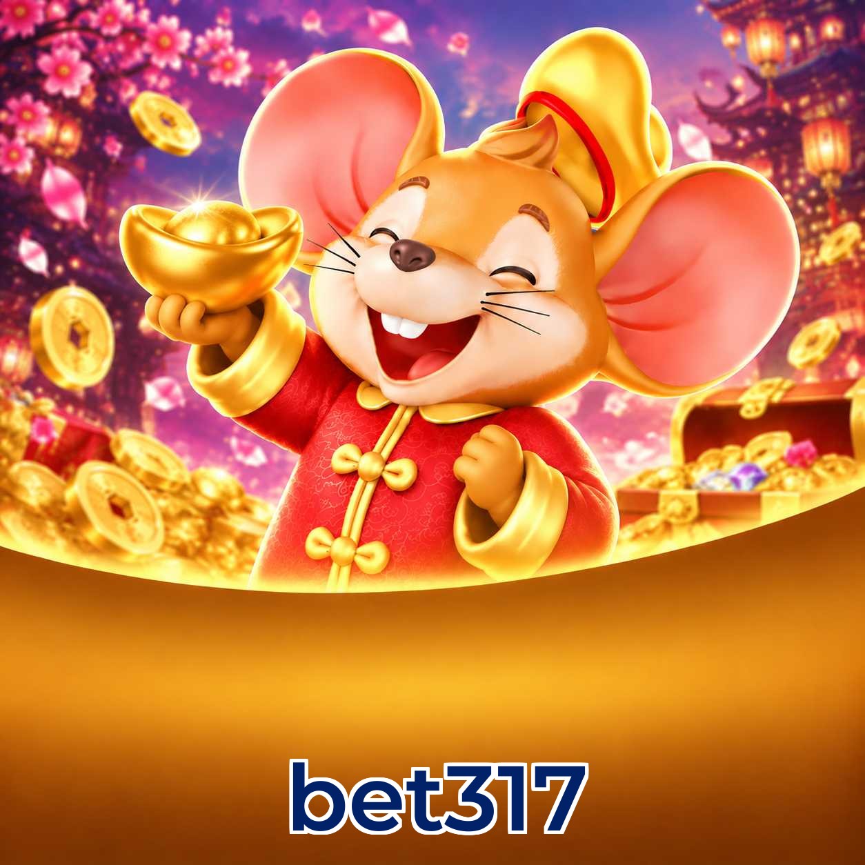 bet317 VIP Níveis