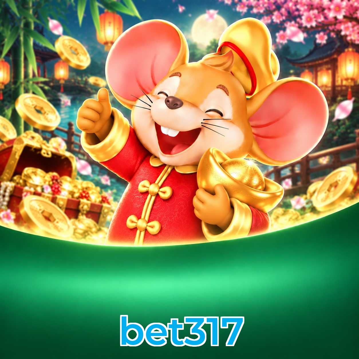 bet317 VIP FAQ