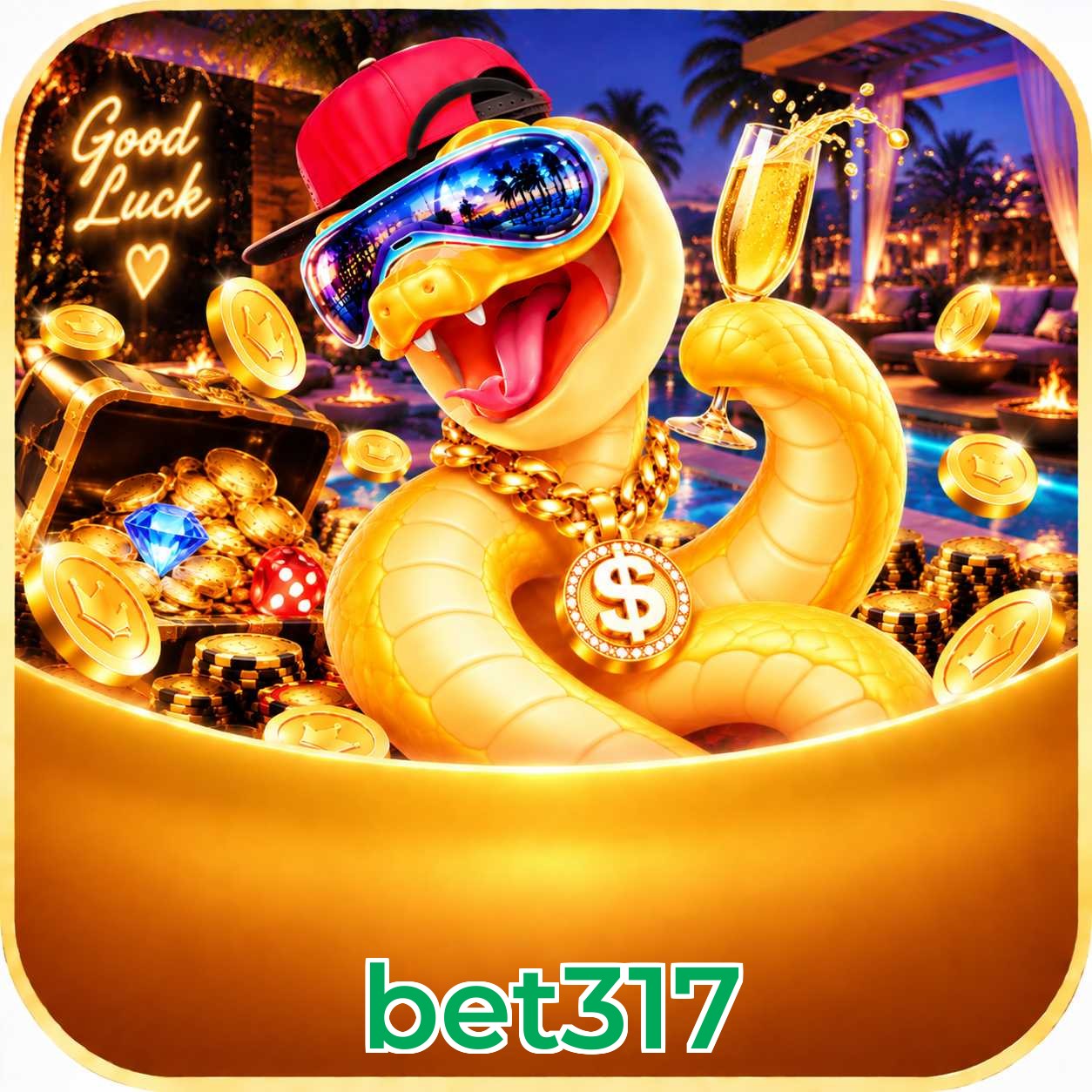 bet317 Entrar Telegram