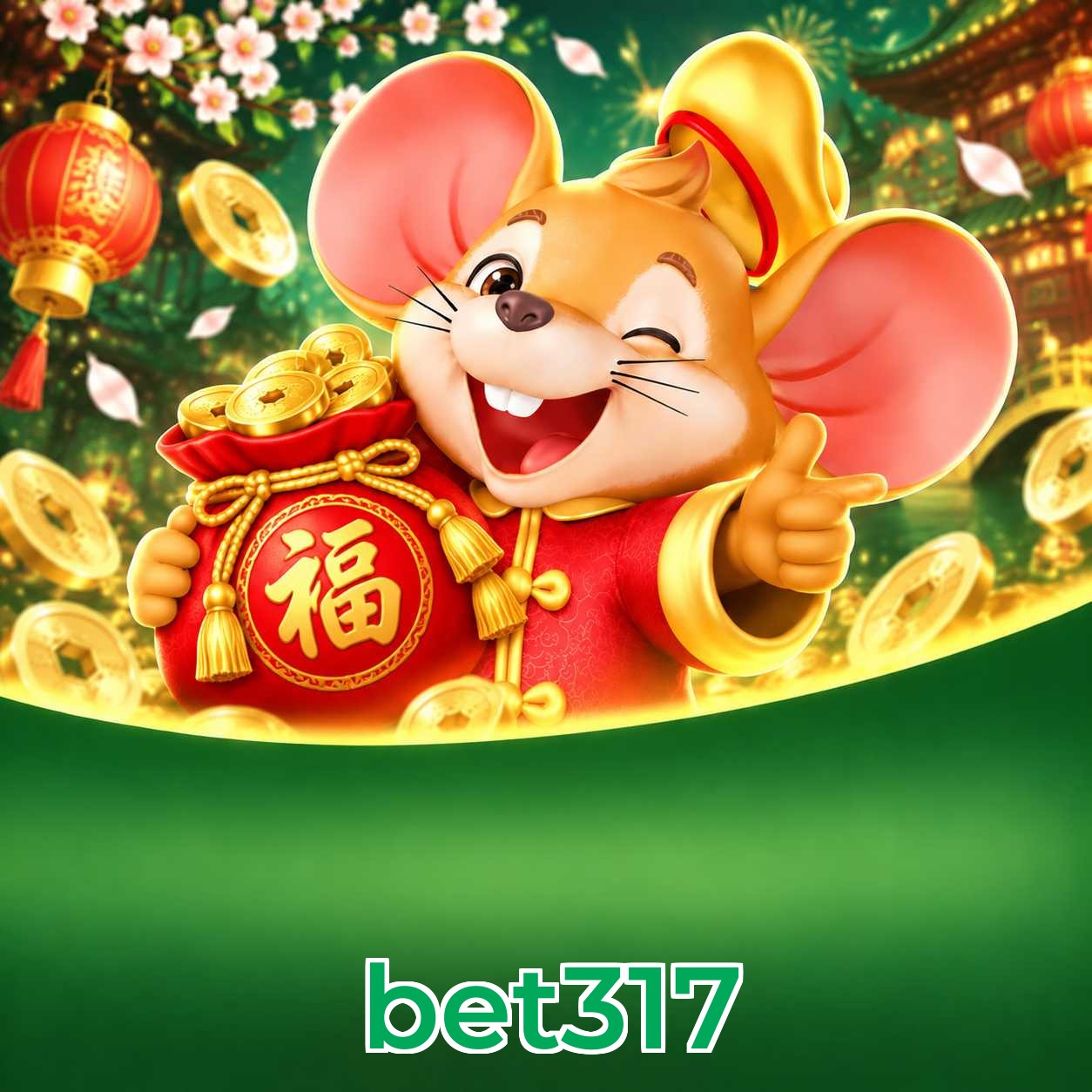 bet317 Saque