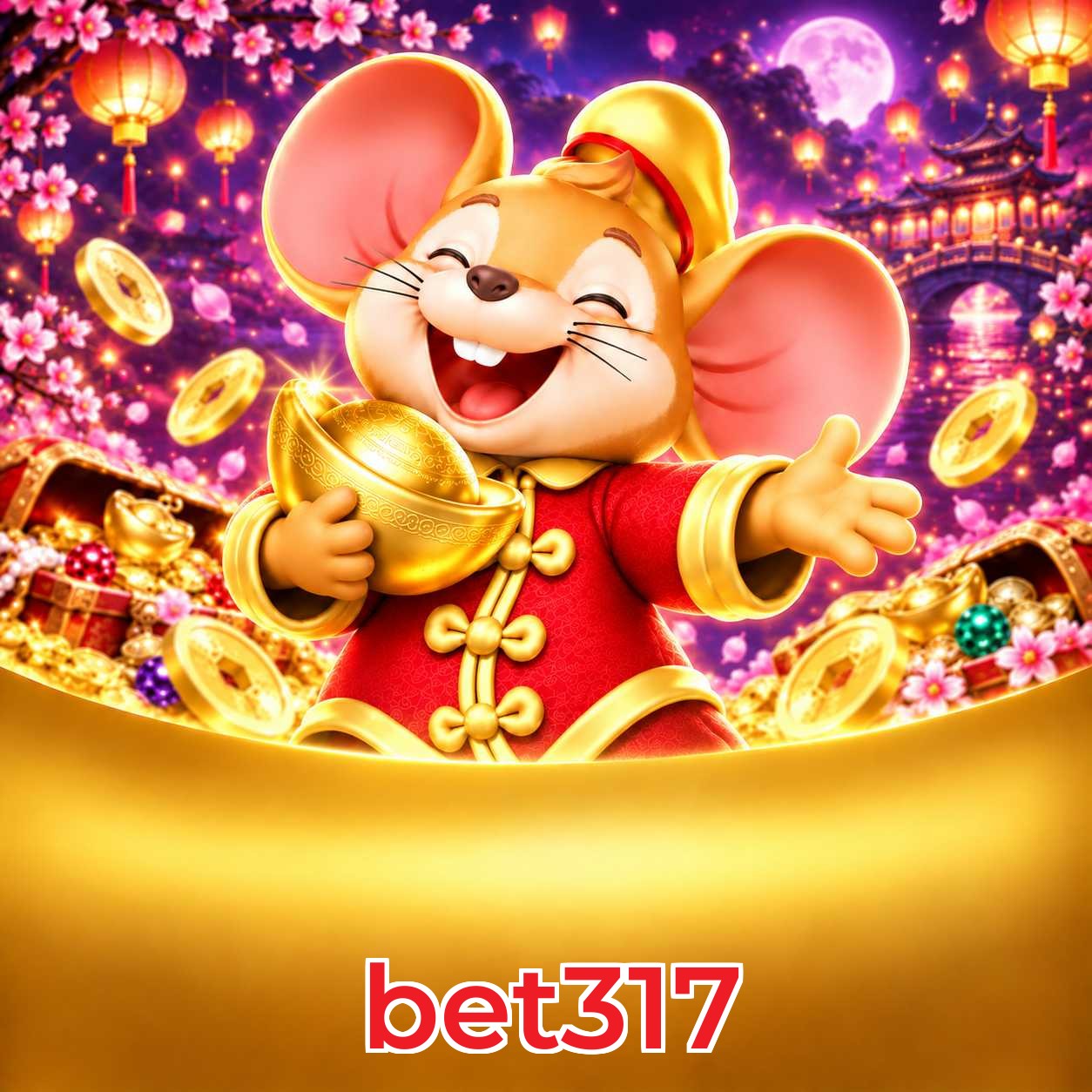 bet317 Live Games