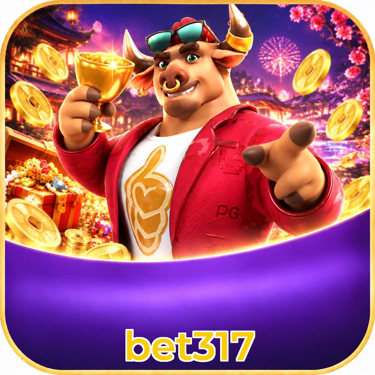 bet317 Cashback