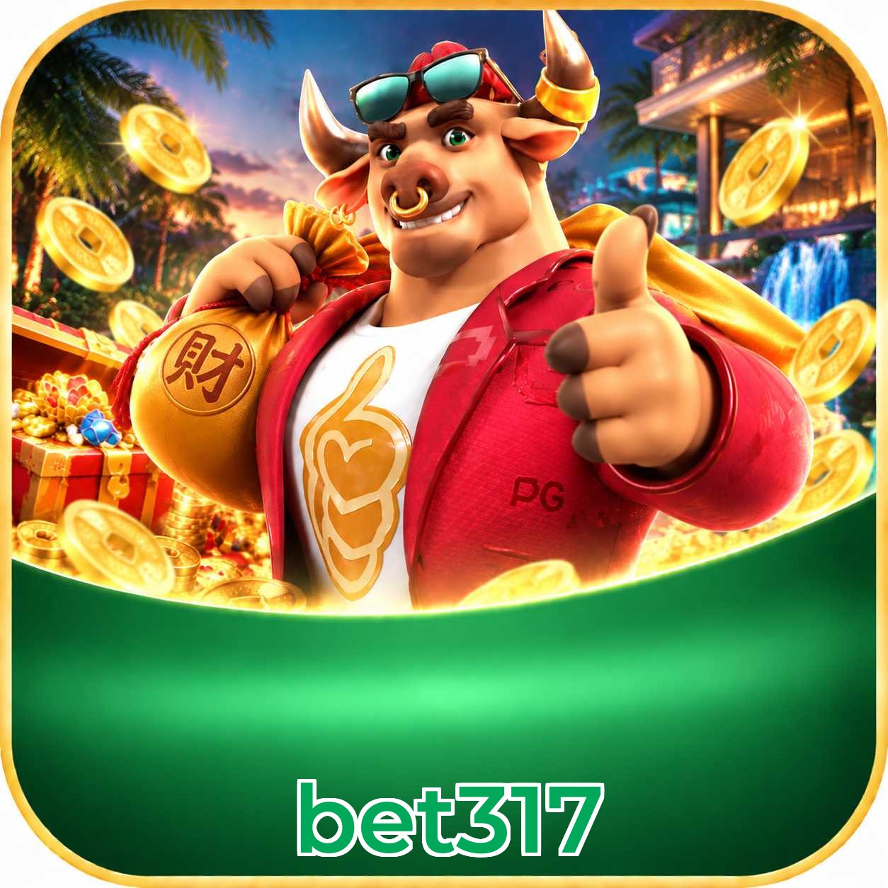 bet317 FAQ