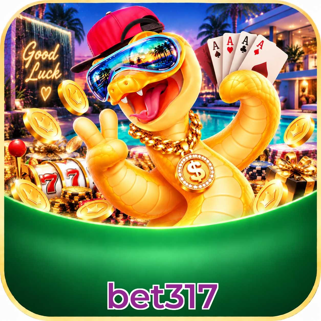 bet317 instalar iPhone Safari PWA