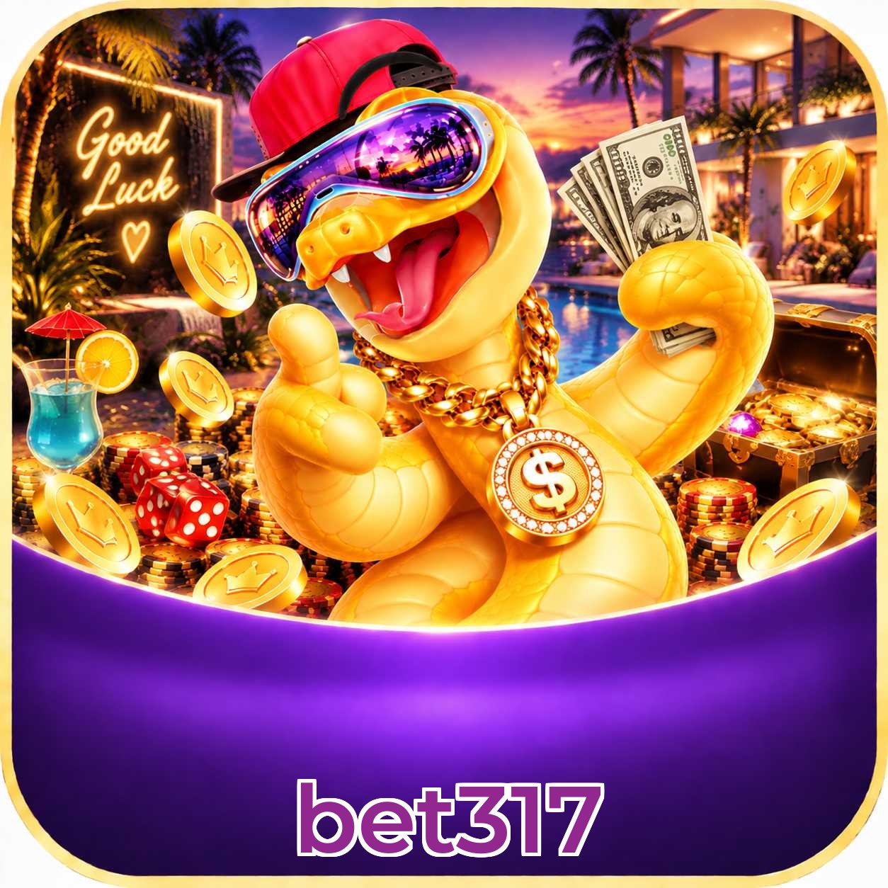 bet317 Download Links