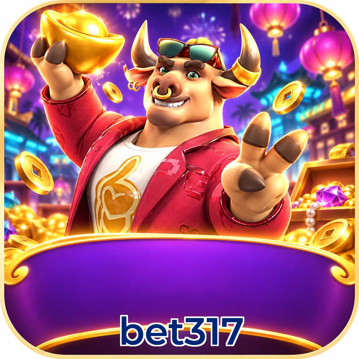 bet317 VIP Telegram