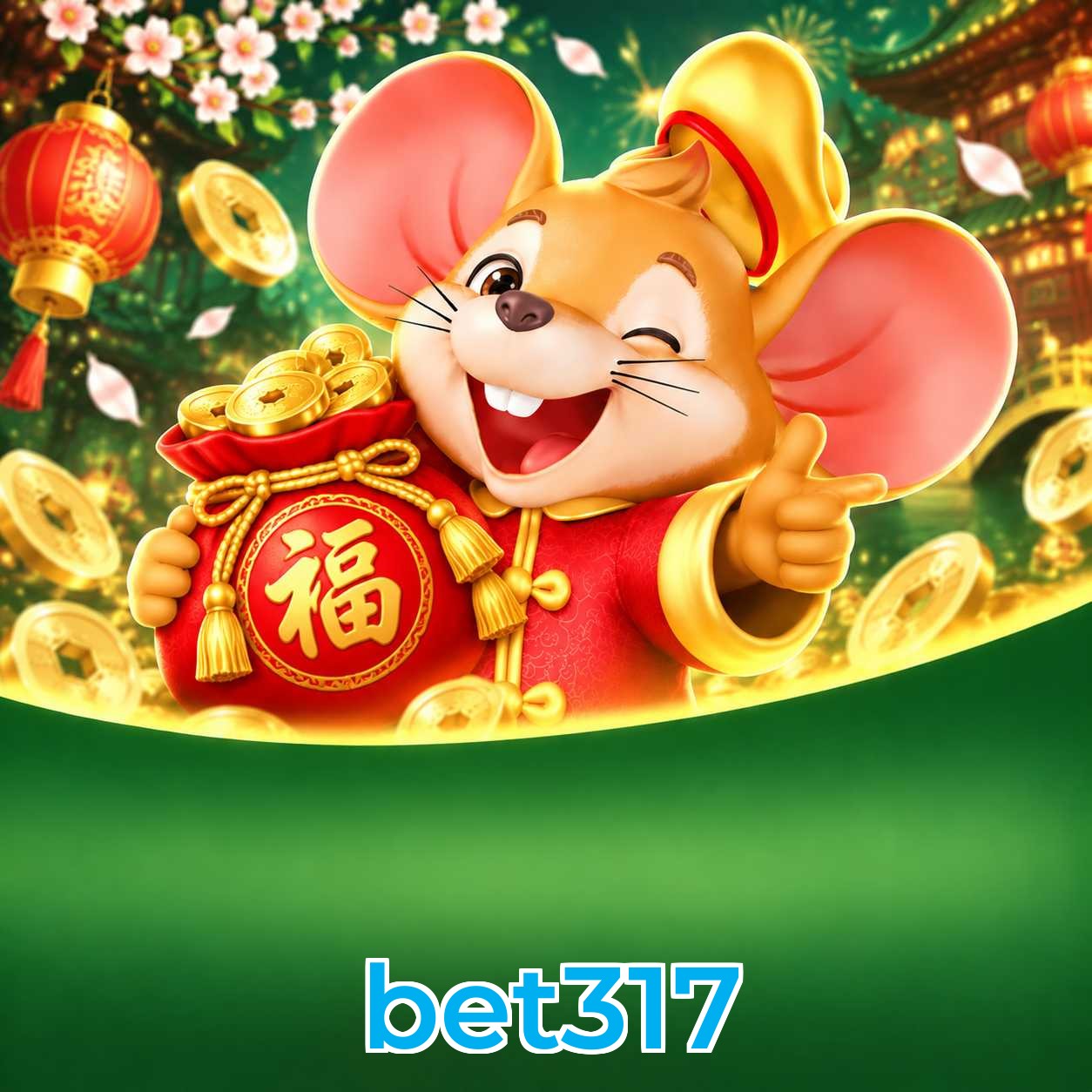 bet317 Live Dealers