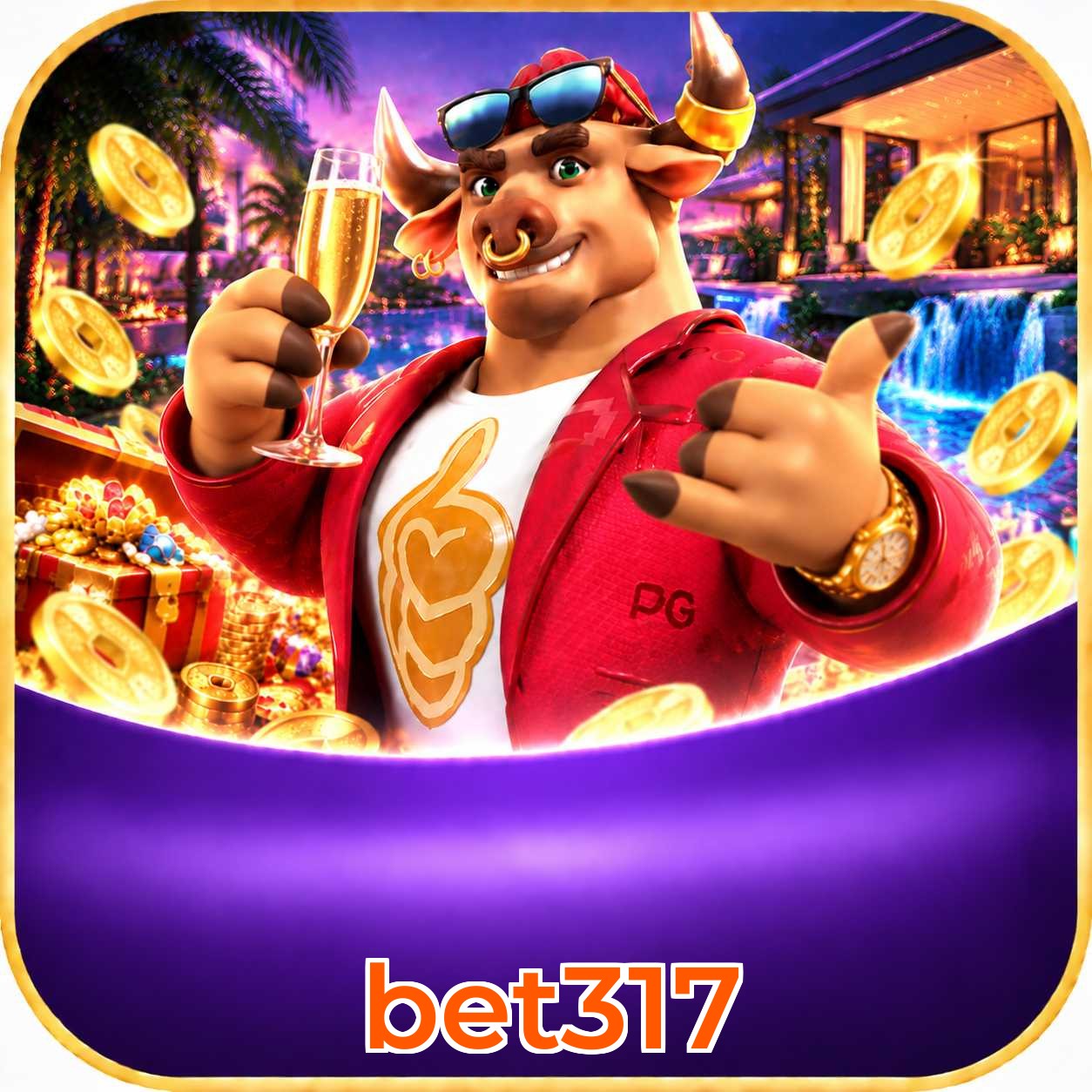 bet317 Facebook Support
