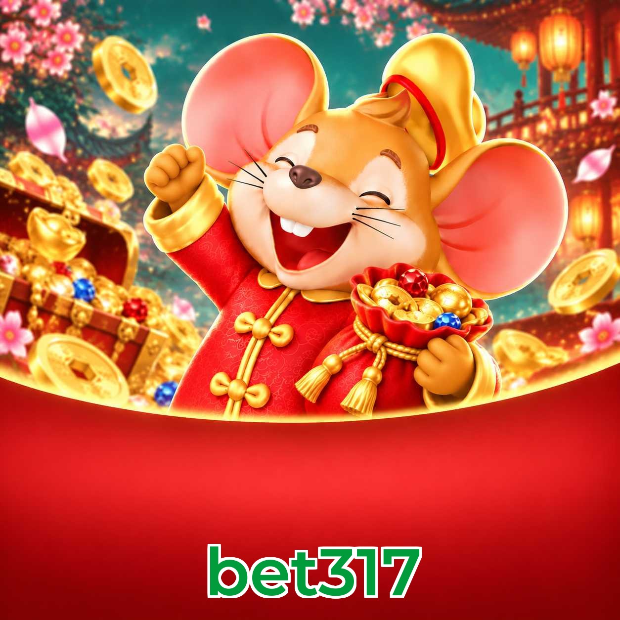 bet317 Registration Guide