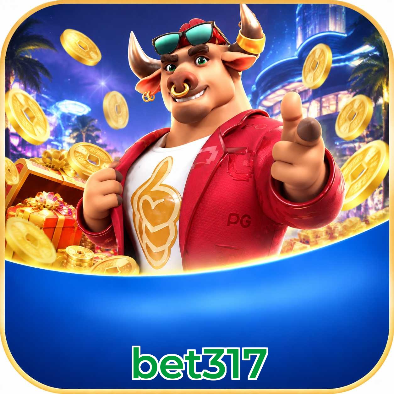 bet317 Fortune Tiger RTP