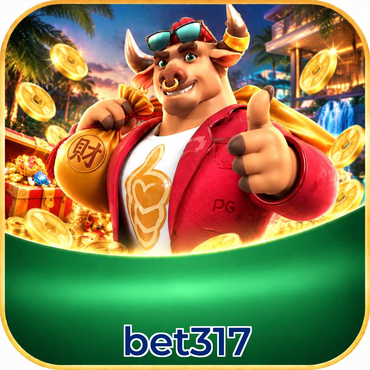 bet317 Performance Tests