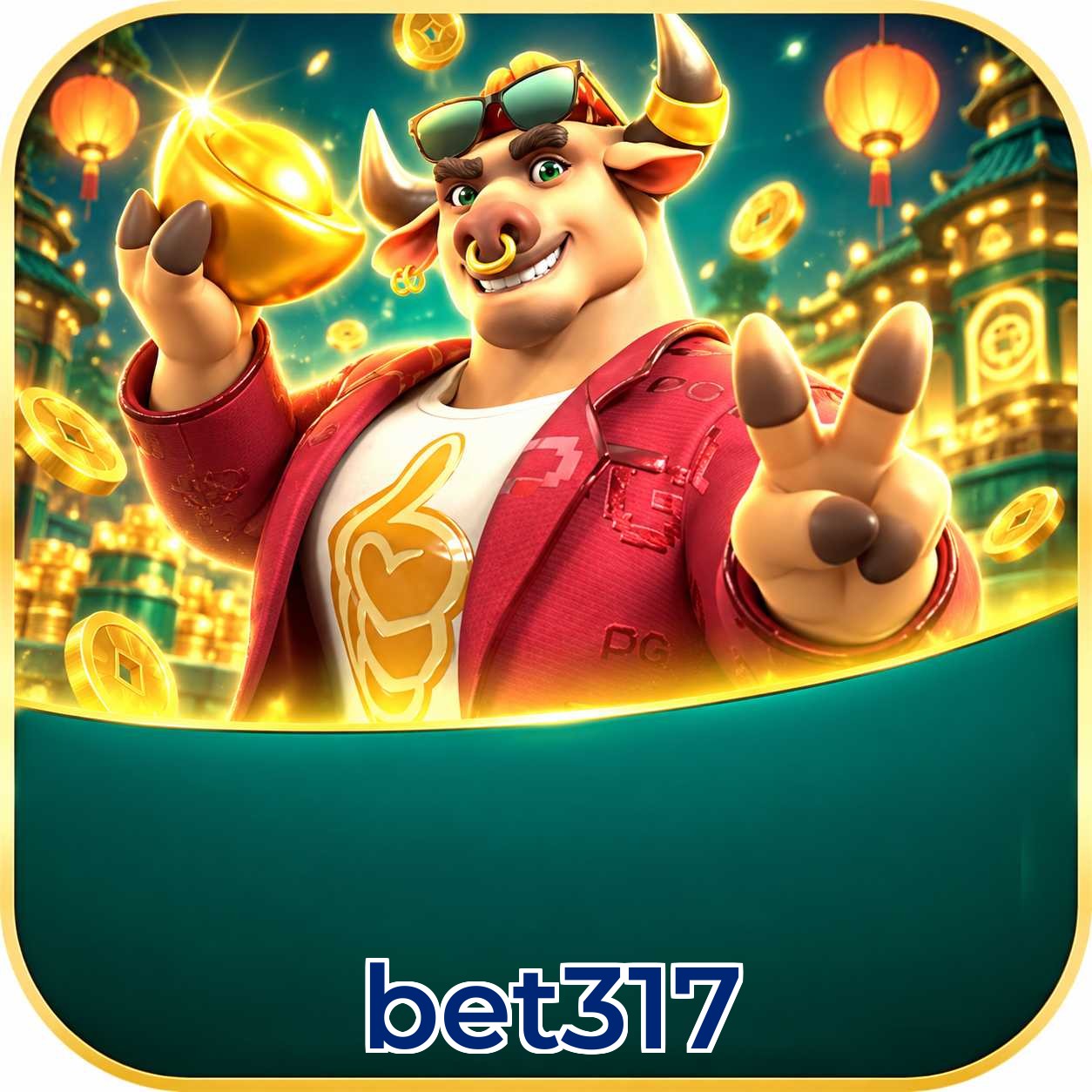 bet317 Top Slots