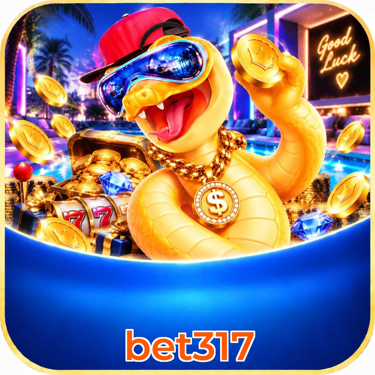 bet317 Final Verdict